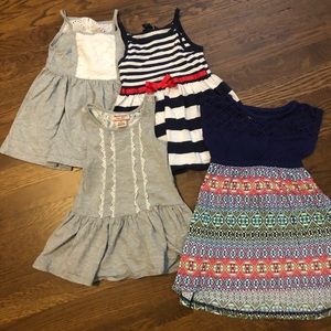 Toddler dresses